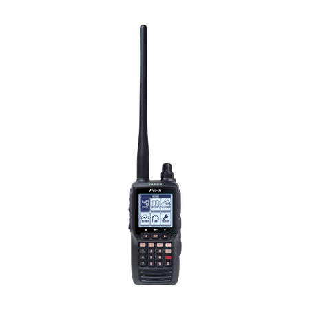 FTA-550L (8.33kHz)