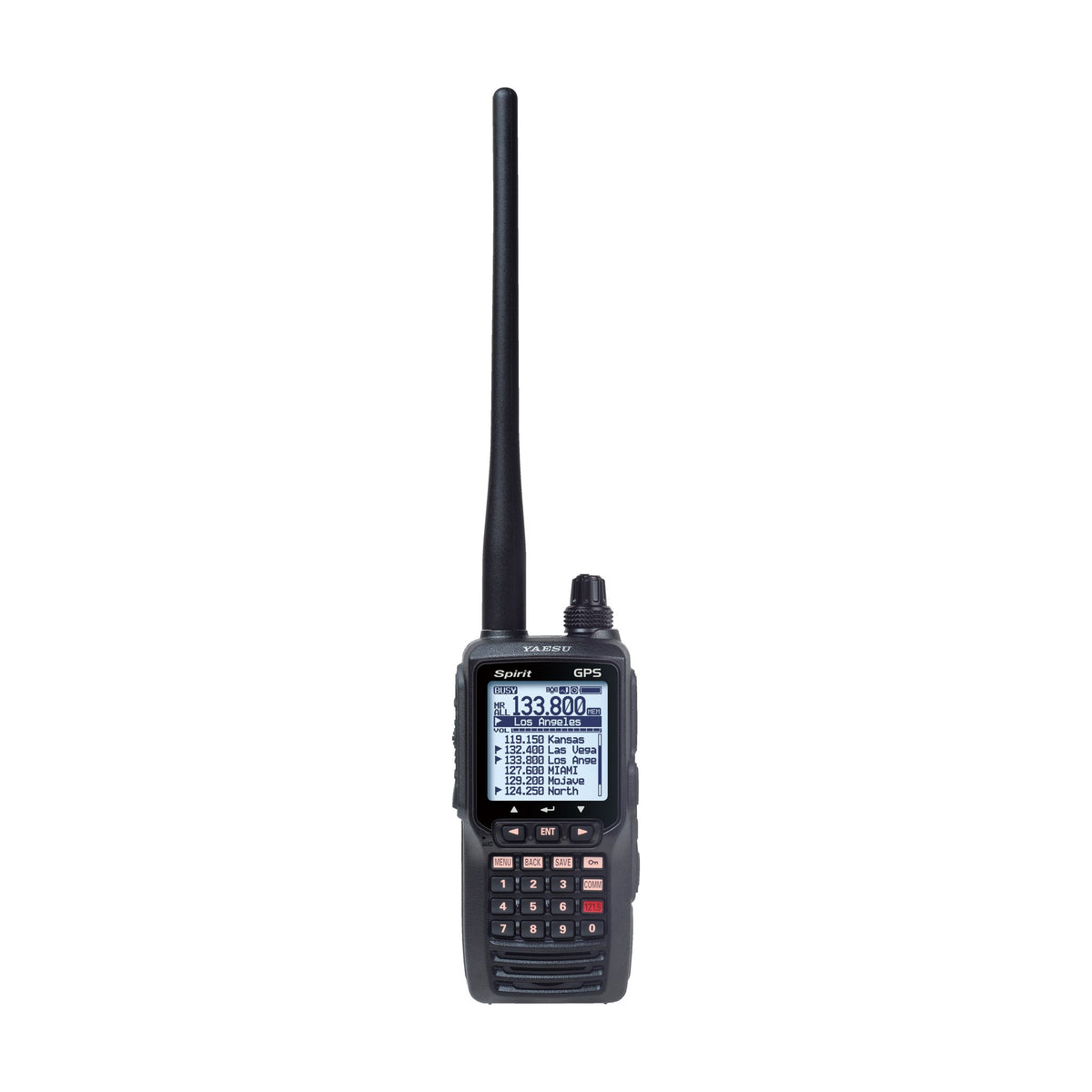 FTA-750L (8.33kHz)