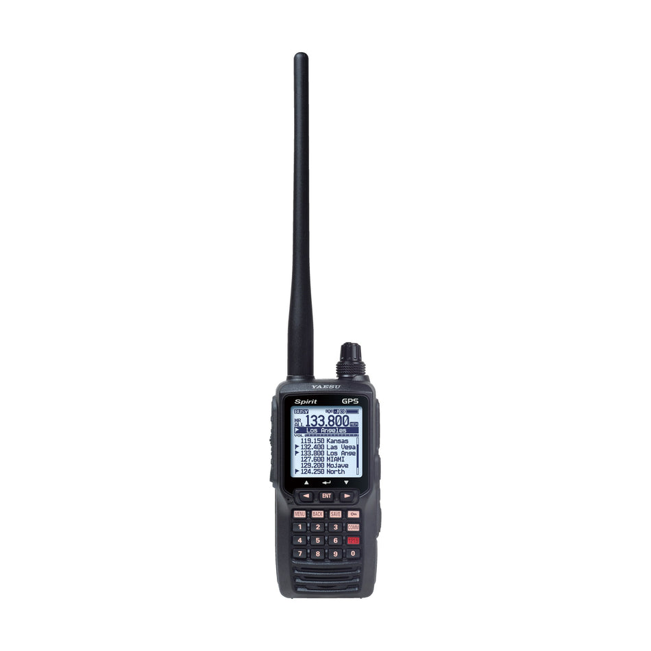 FTA-750L (8.33kHz)
