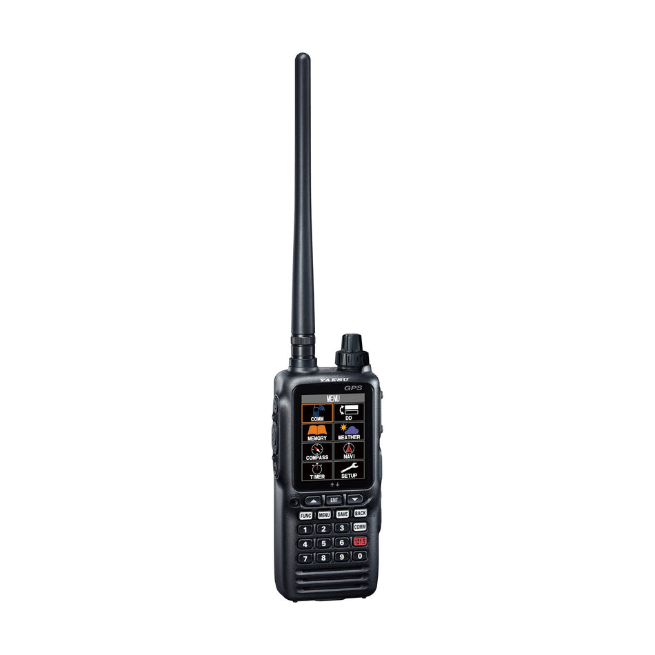 FTA-850L (8.33kHz)