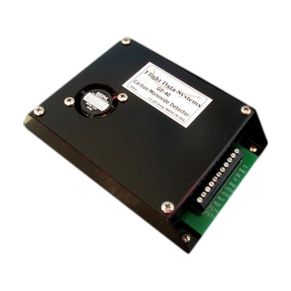 Flight Data Systems GD-40