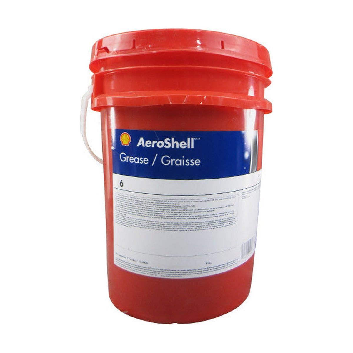 AeroShell Grease 6