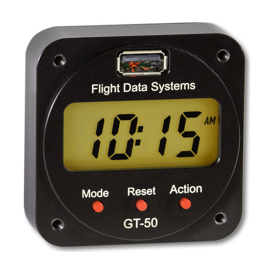 Flight Data Systems GT-50