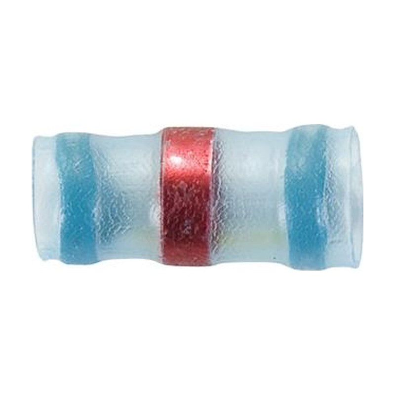M83519/1-2 Solder Sleeve Shield Terminator