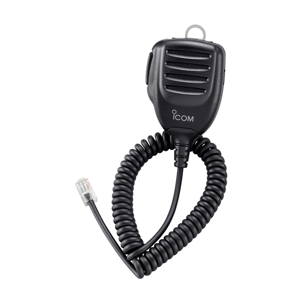 ICOM HM-216