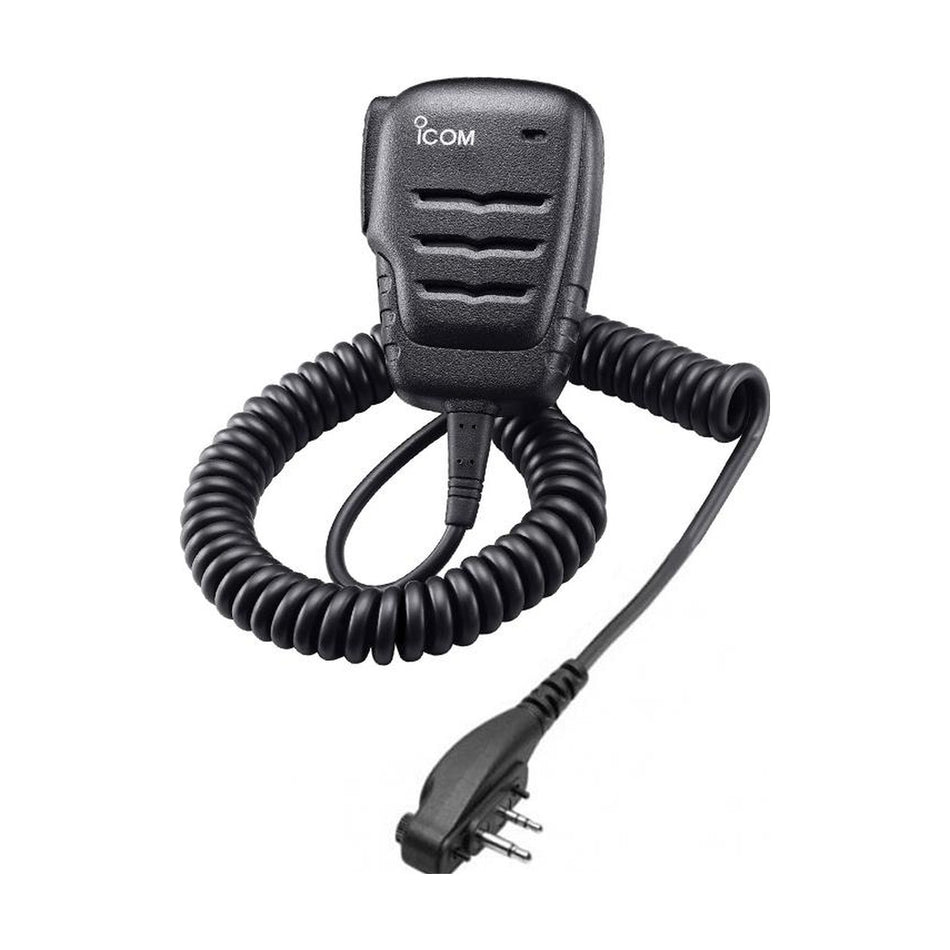 ICOM HM-240