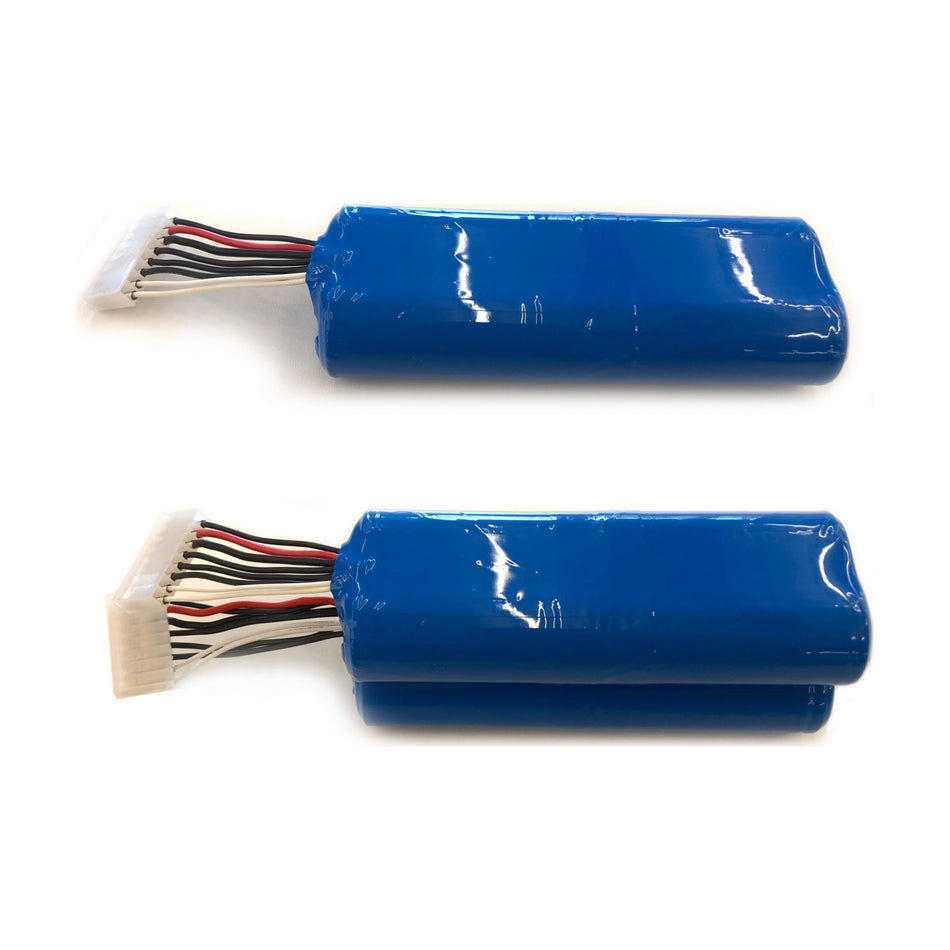 IBBS-12V-6AH Battery