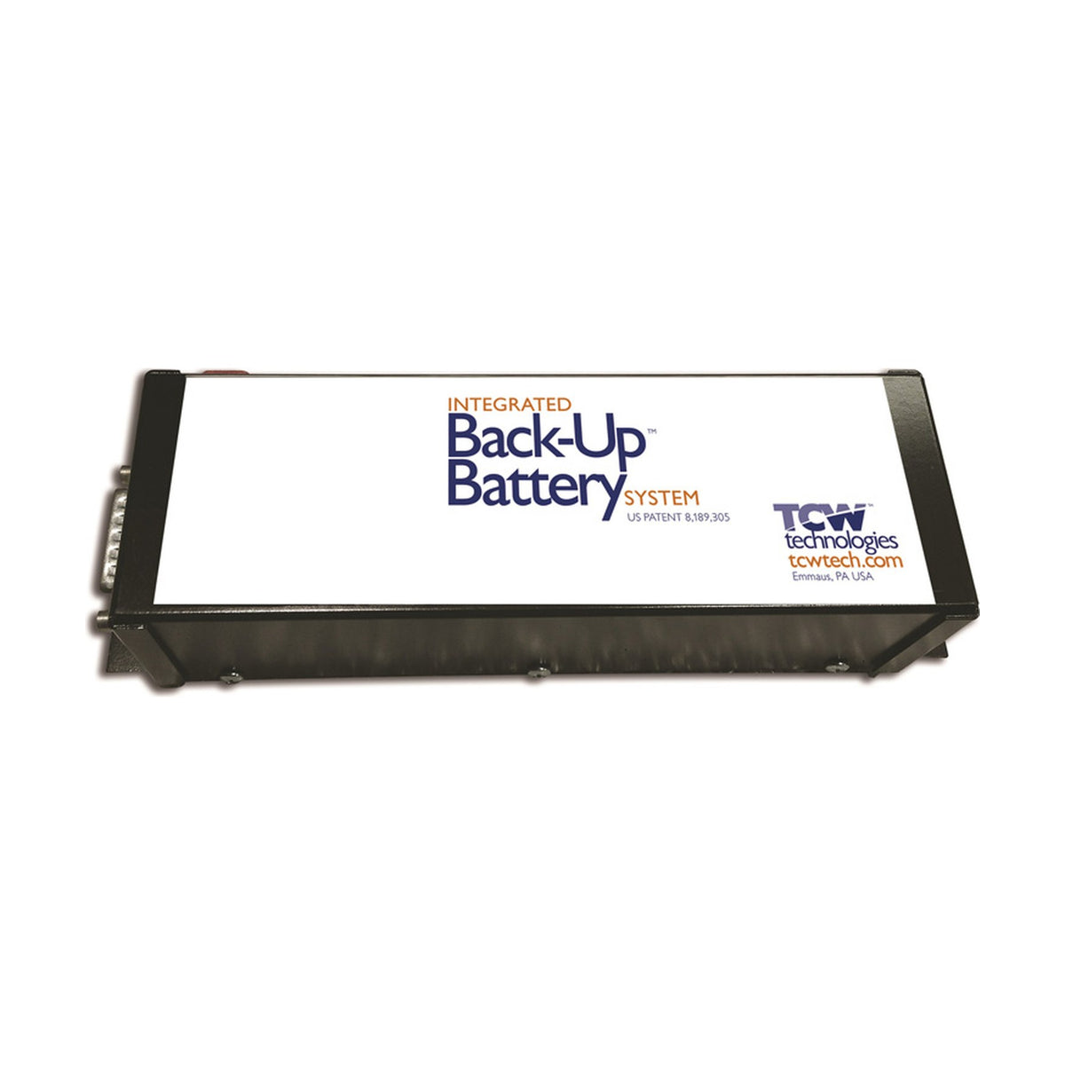 IBBS-24V-3AH Certified