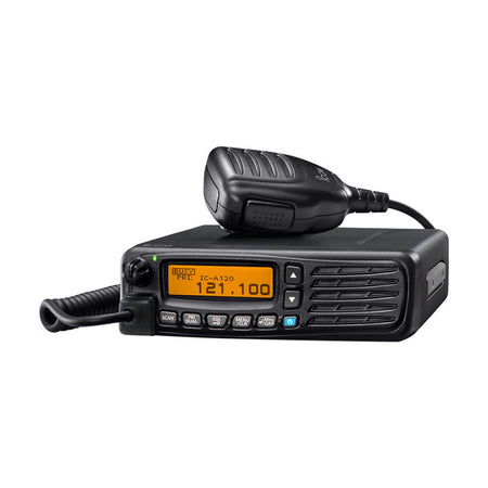 ICOM IC-A120E
