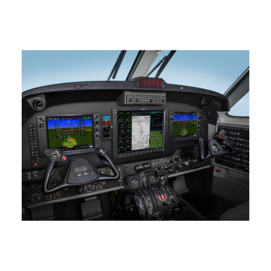 Garmin King Air G1000 NXi Upgrade
