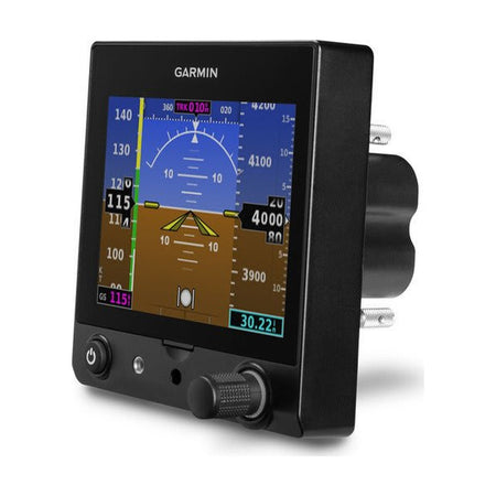 G5 Certified HSI w/AP Out