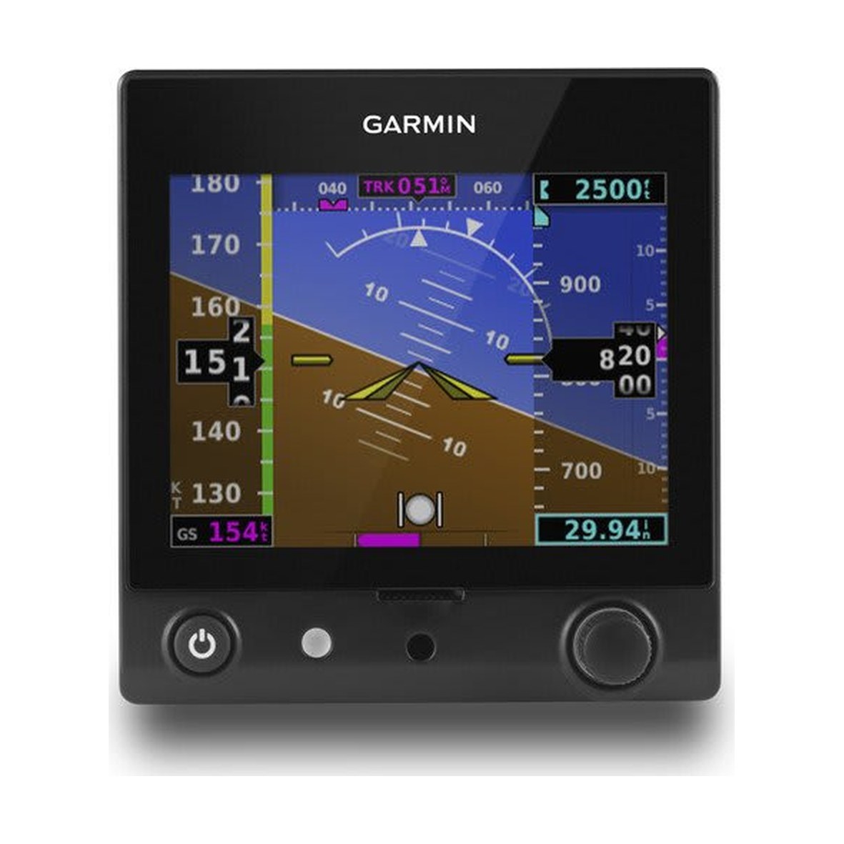 G5 Certified HSI w/AP Out