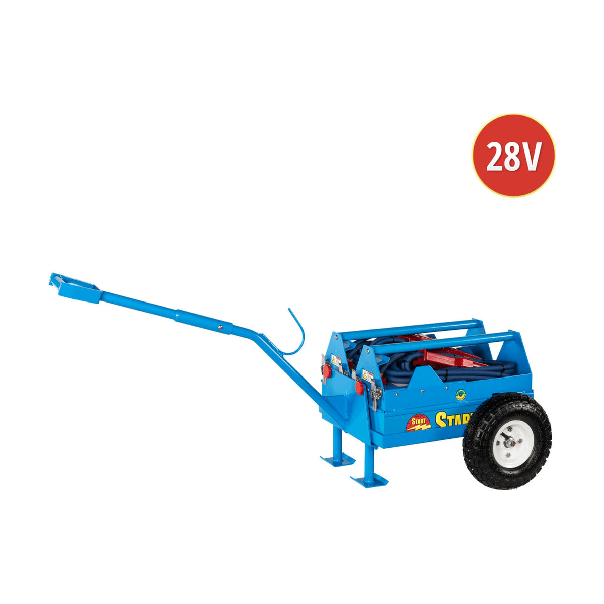 Li2800QC Twin Pack