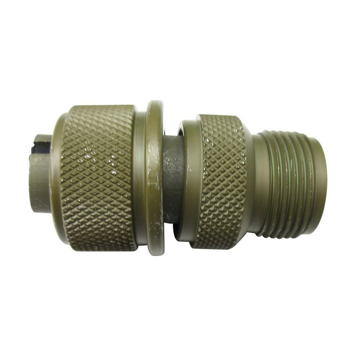 Kelly MFG MS3106A-10SL-3S