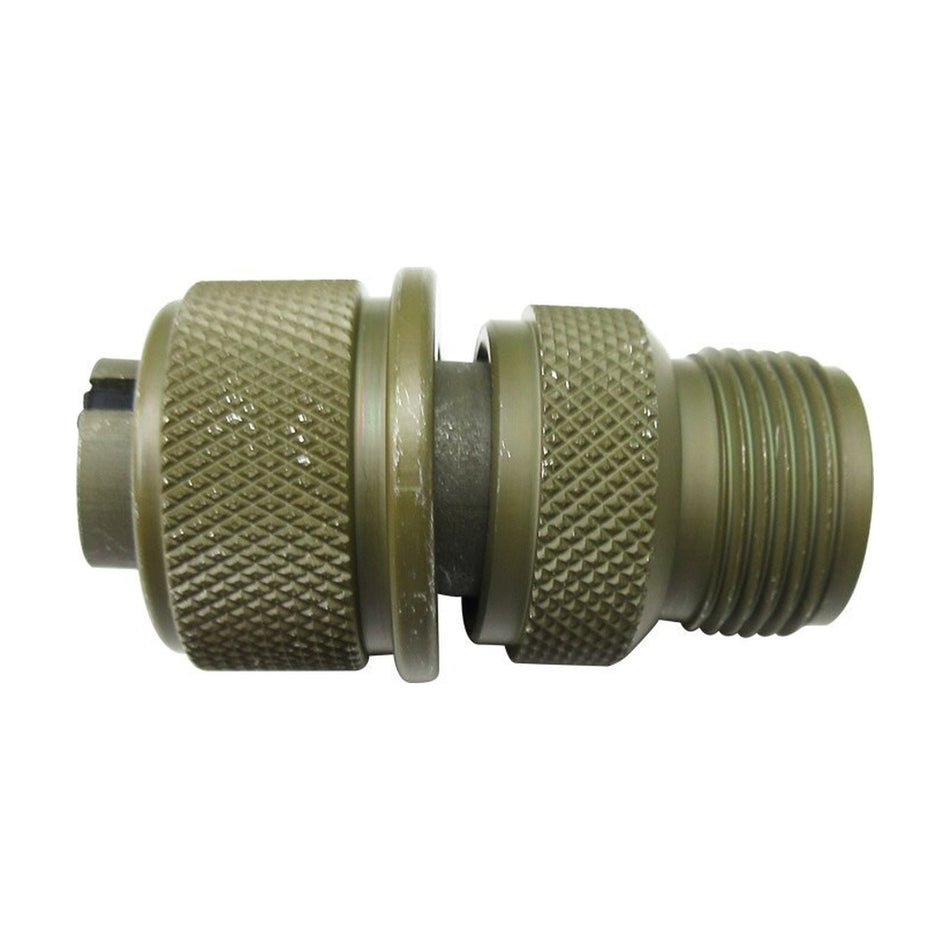 Kelly MFG MS3106A-10SL-3S