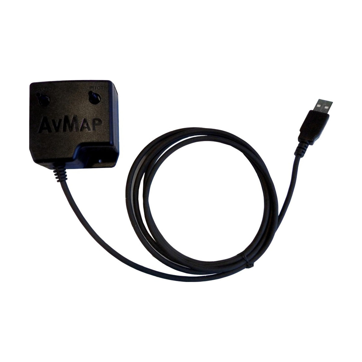 EKP V + A2 ADAHRS