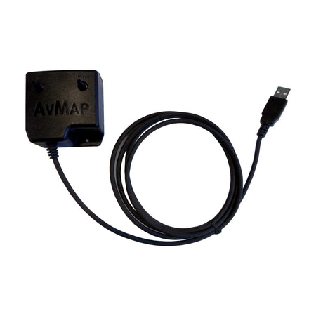 EKP V + A2 ADAHRS