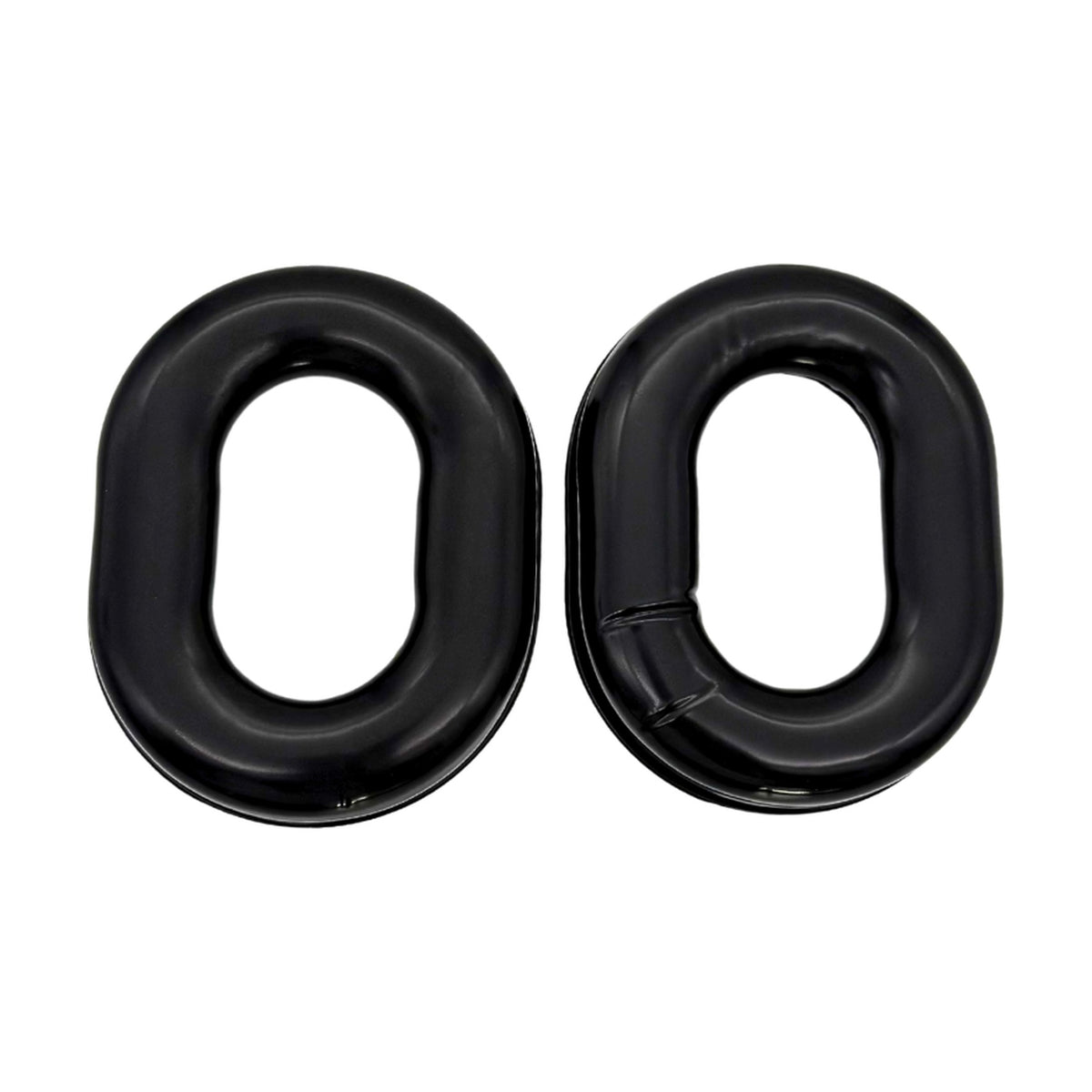 PilotStyle PS031 Gel Ear Seals for David Clark H10