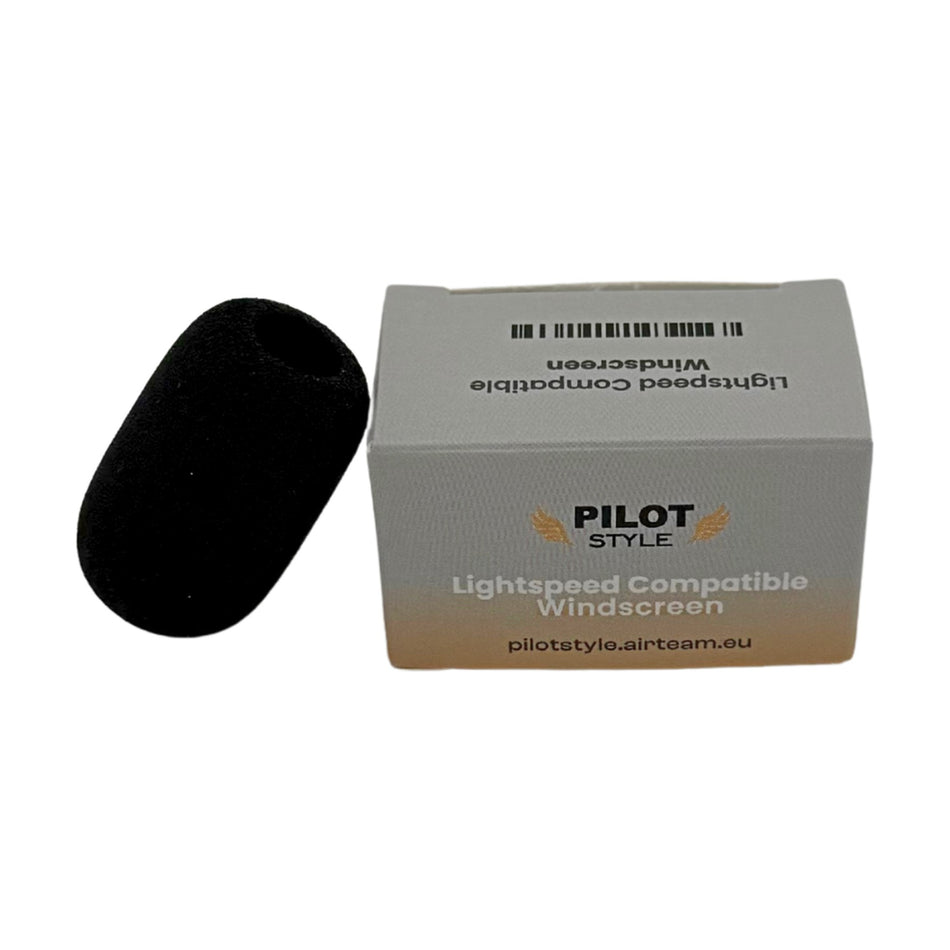 PilotStyle PS036