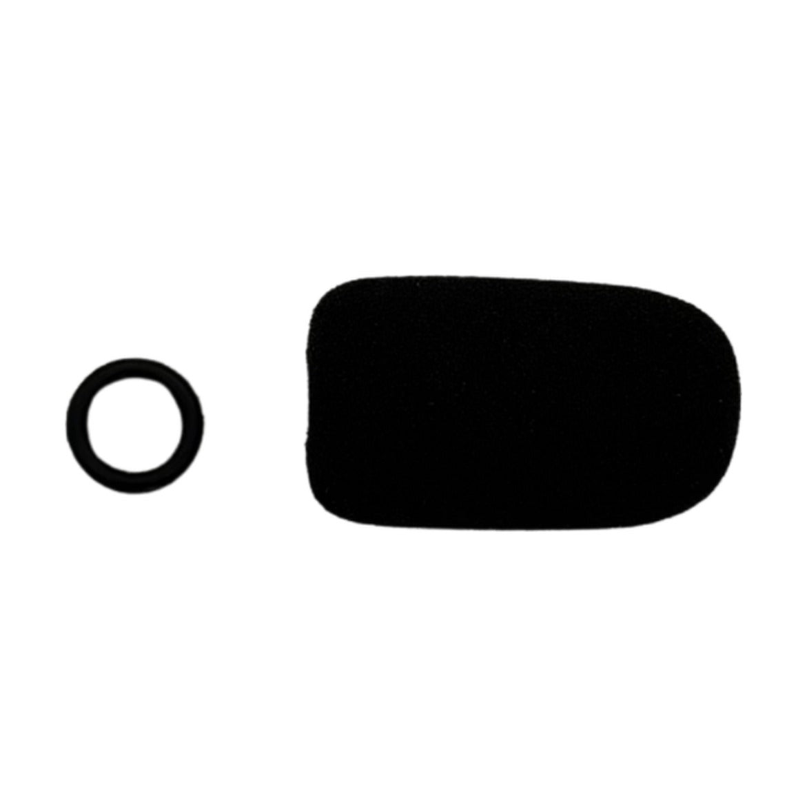 PilotStyle PS037 Foam Mic Windscreen for Bose A20