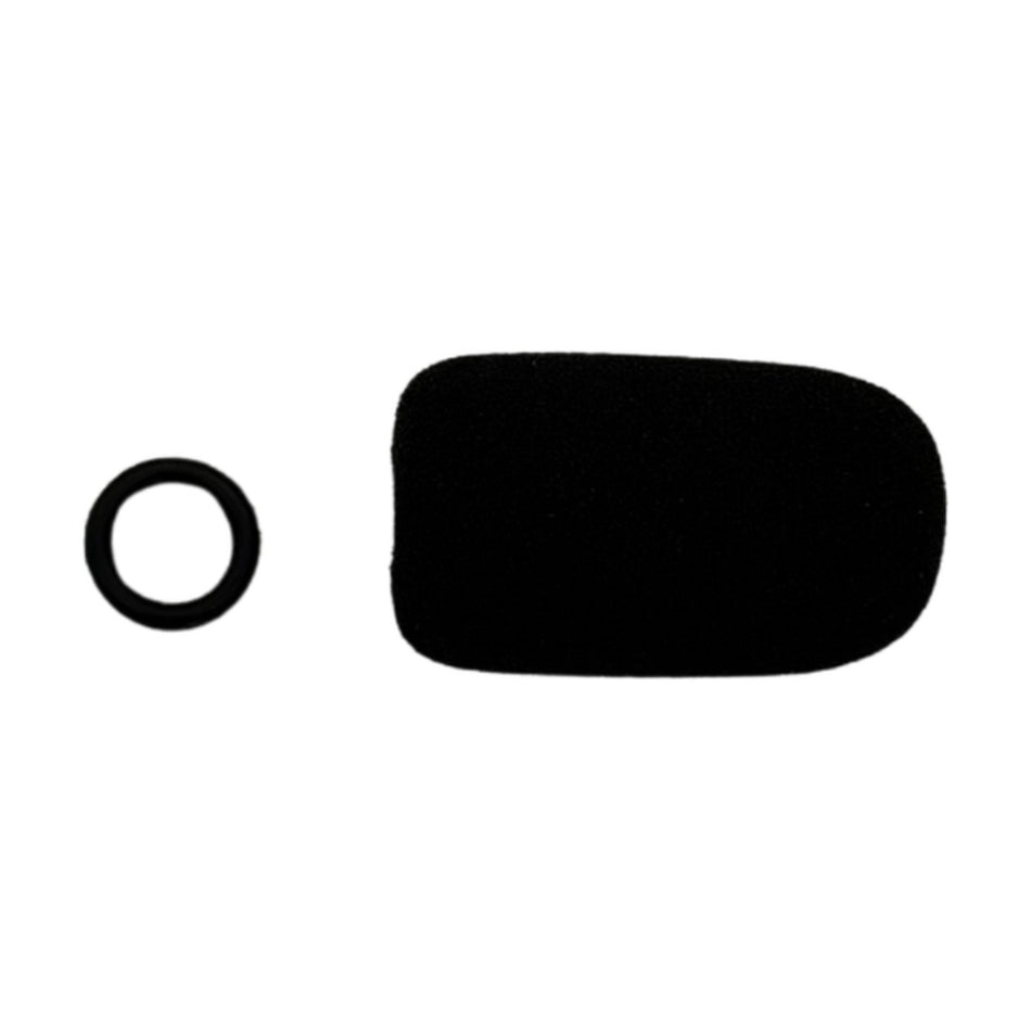 PilotStyle PS037 Foam Mic Windscreen for Bose A20