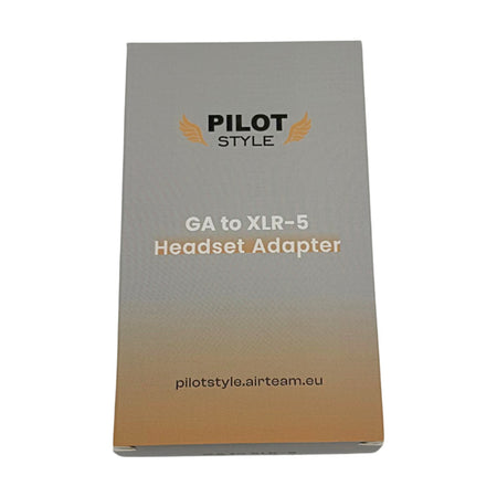PilotStyle PS042