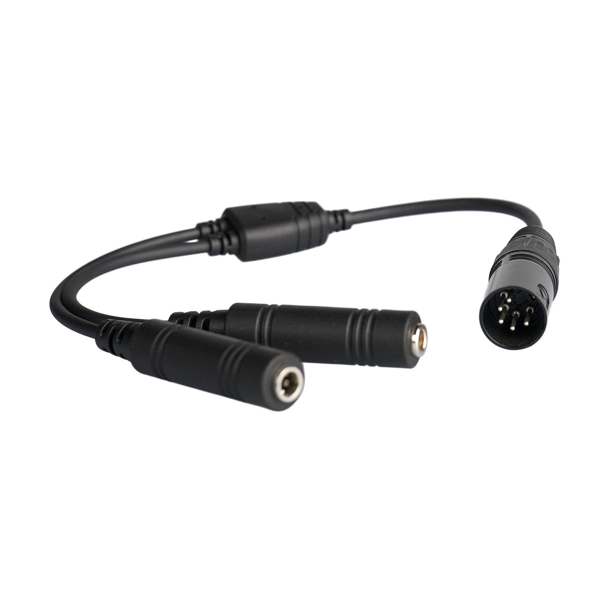 PilotStyle PS042 GA to XLR-5 Headset Adapter
