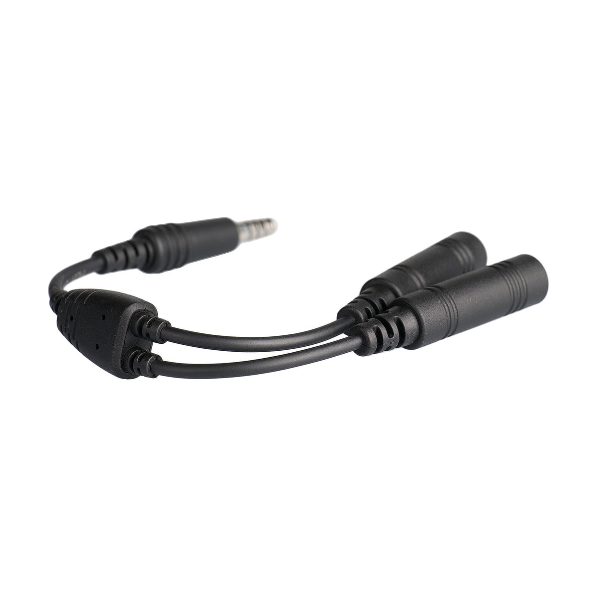 PilotStyle PS043 GA to U-174 Helicopter Headset Adapter