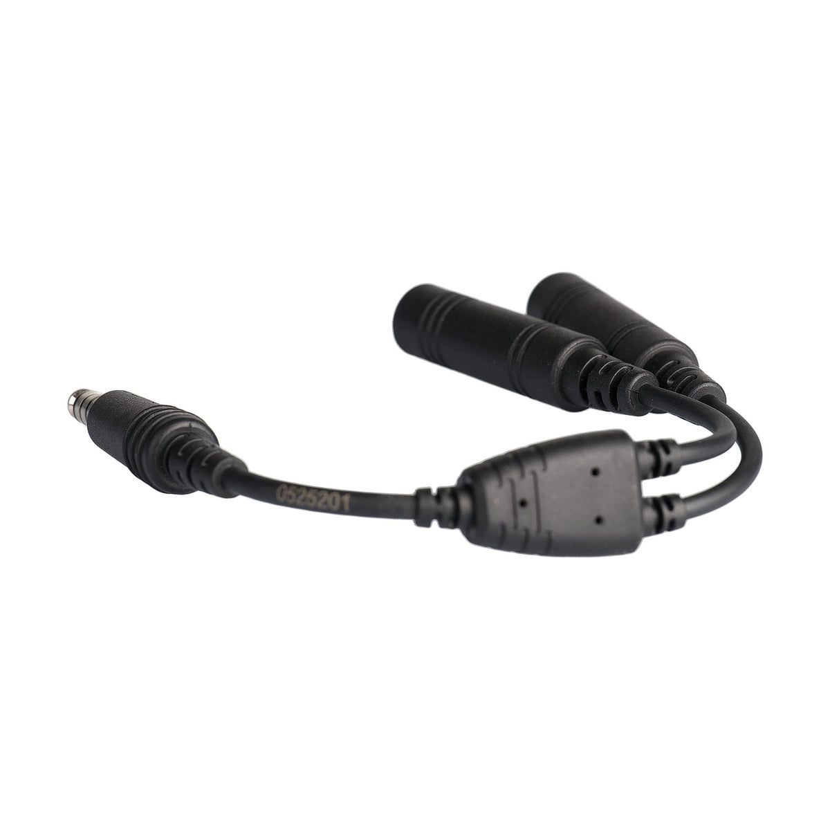 PilotStyle PS043 GA to U-174 Helicopter Headset Adapter