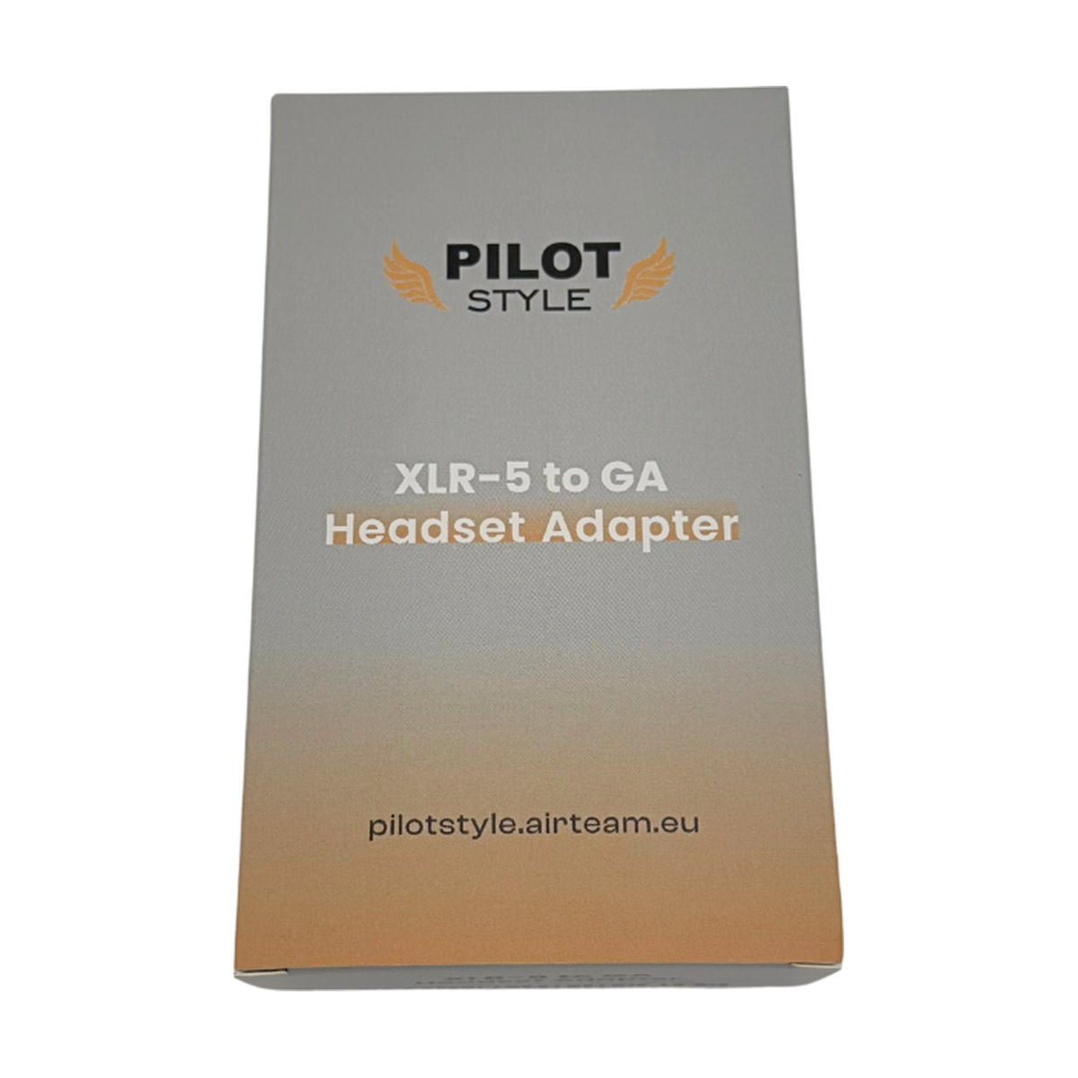 PilotStyle PS044