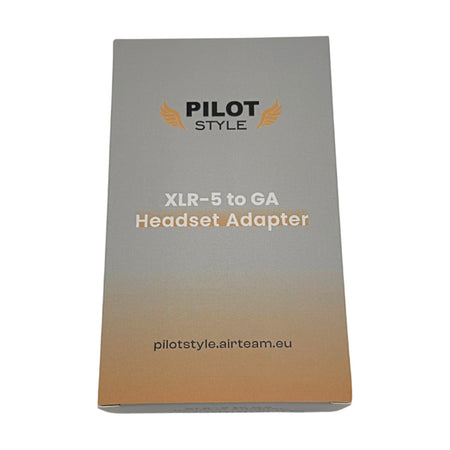PilotStyle PS044