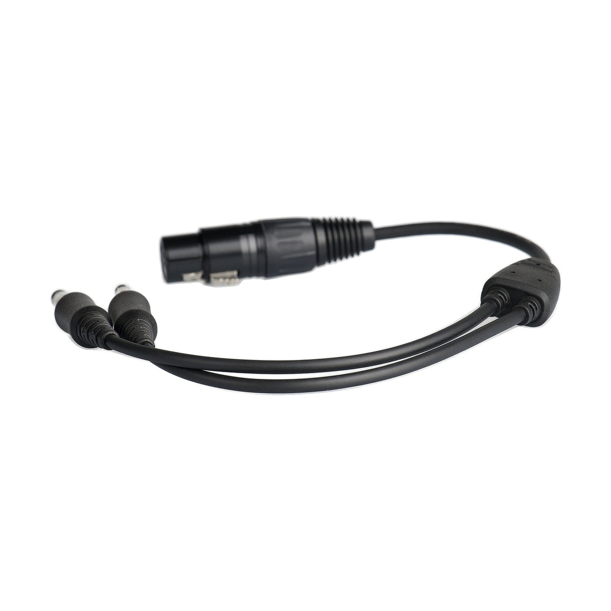 PilotStyle PS044 XLR-5 (Airbus) to GA Headset Adapter