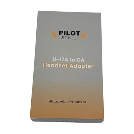 PilotStyle PS045