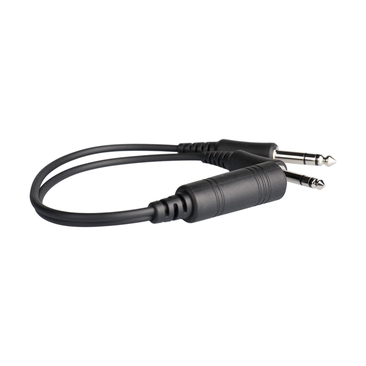 PilotStyle PS045 U-174 Helicopter to GA Headset Adapter