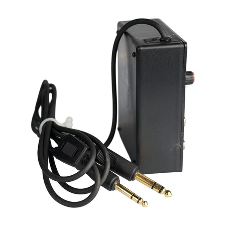 PilotStyle PS073 Portable 4-Place Aviation Intercom
