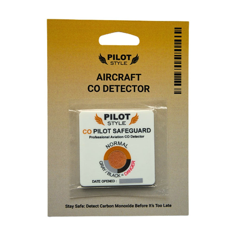 PilotStyle PS101