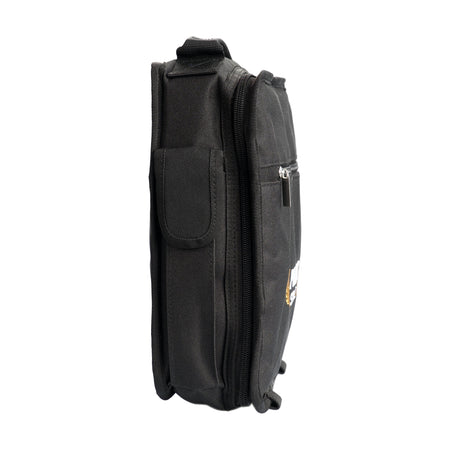 PilotStyle PS200 Padded Headset Bag with Adjustable Dividers