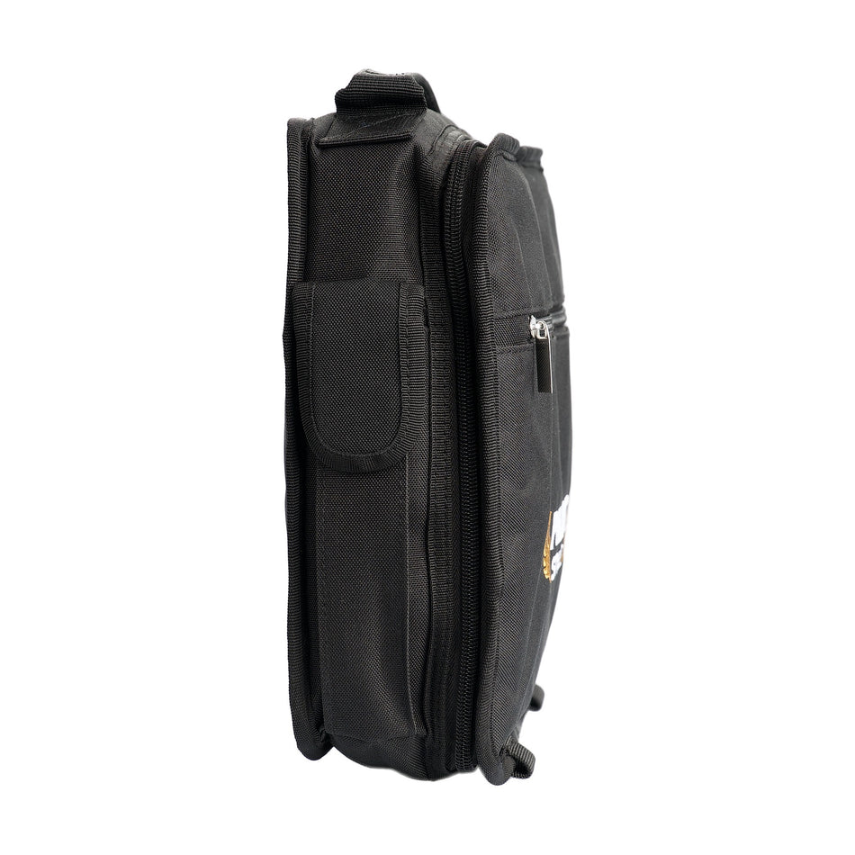 PilotStyle PS200 Padded Headset Bag with Adjustable Dividers