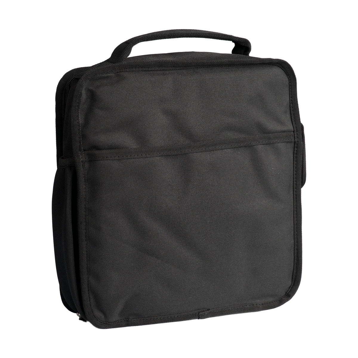 PilotStyle PS200 Padded Headset Bag with Adjustable Dividers