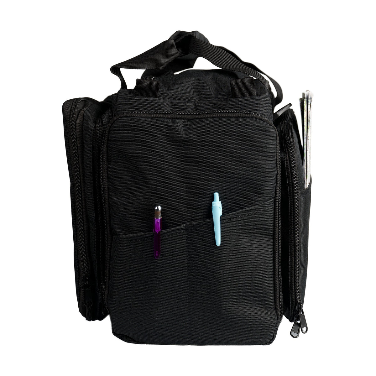 PilotStyle PS220 Cross Country Pilot Bag