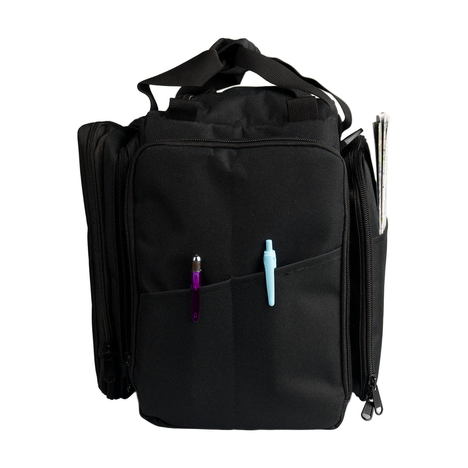 PilotStyle PS220 Cross Country Pilot Bag