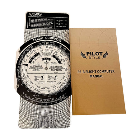 PilotStyle PS402
