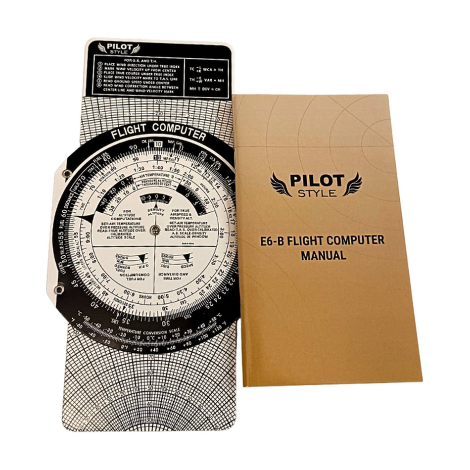 PilotStyle PS402