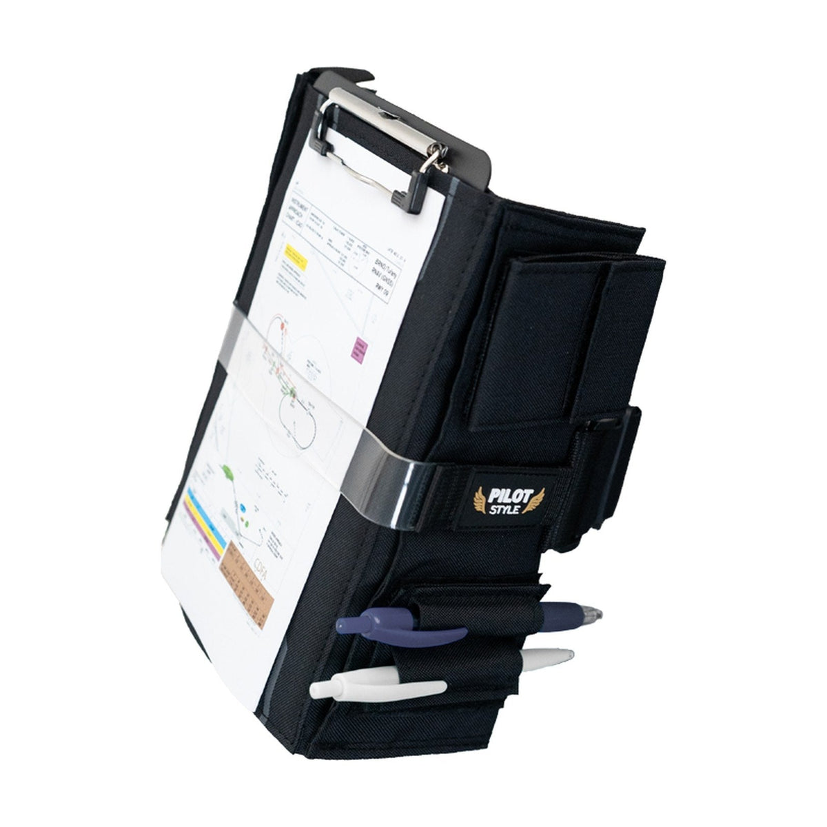 PilotStyle PS502 Pilot Kneeboard
