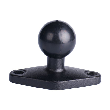 PilotStyle PS803 Diamond Base, 2-Hole AMPS Pattern