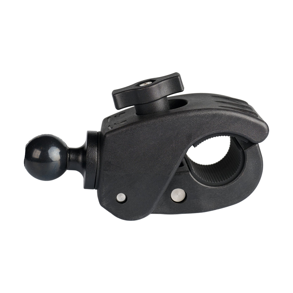 PilotStyle PS809 Quick-Clamp Base for 17-38 mm Tubes