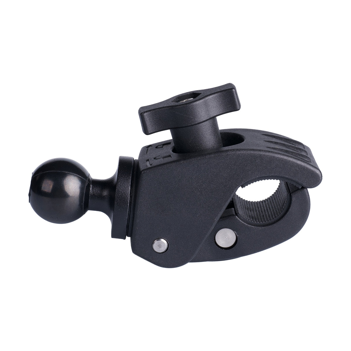 PilotStyle PS809 Quick-Clamp Base for 17-38 mm Tubes