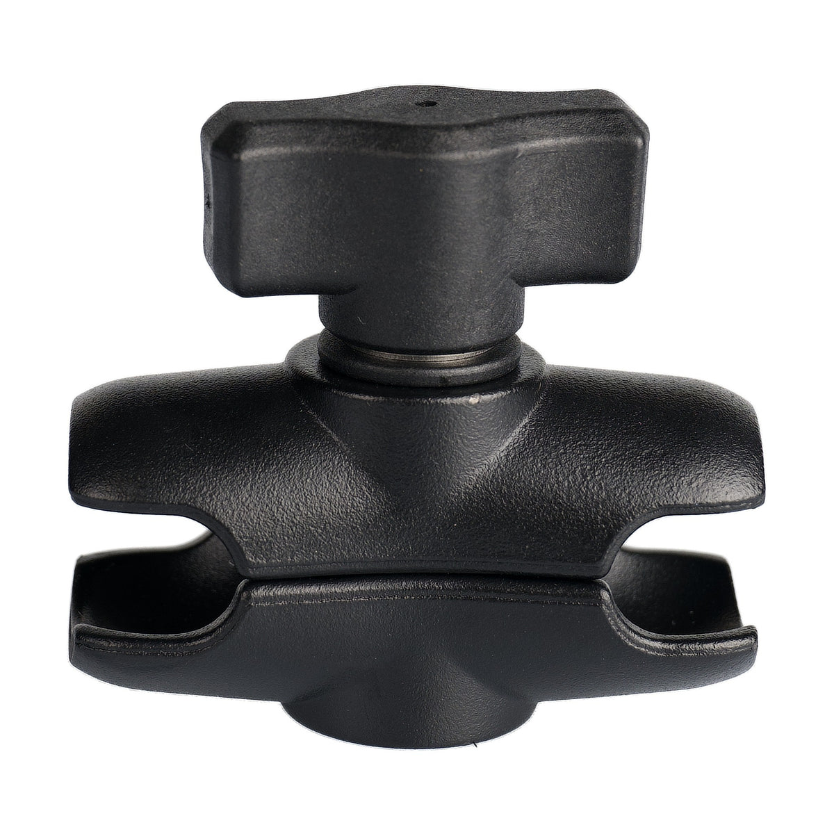 PilotStyle PS813 Short Double-Socket Arm, 6 cm