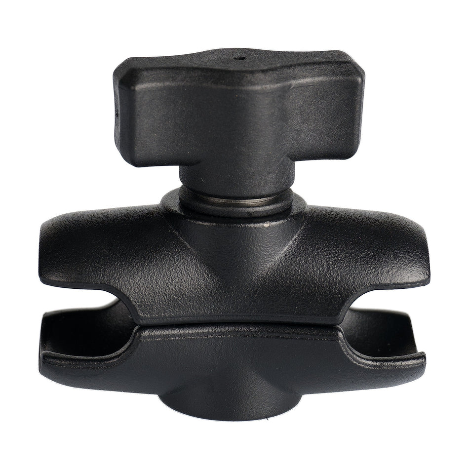 PilotStyle PS813 Short Double-Socket Arm, 6 cm