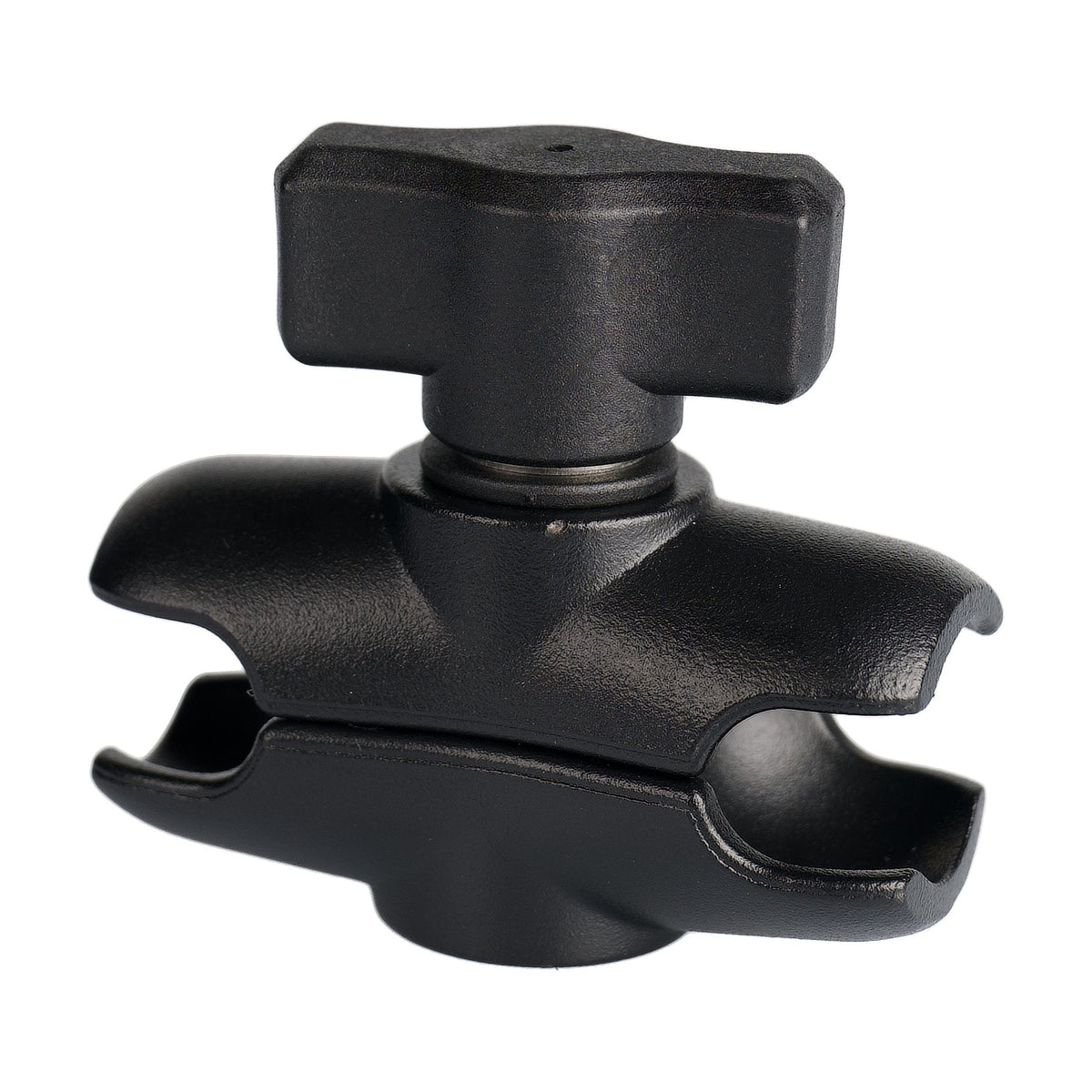 PilotStyle PS813 Short Double-Socket Arm, 6 cm